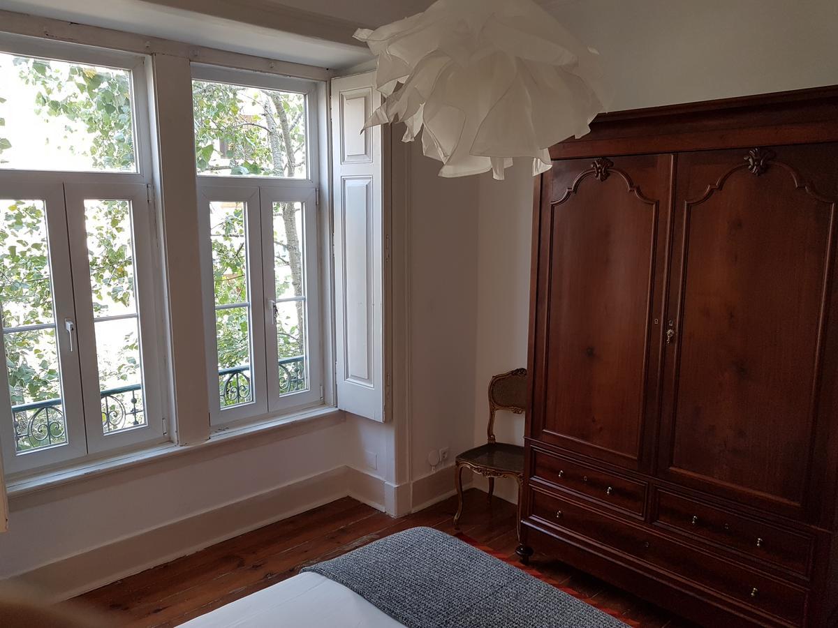 Conde Redondo Apartment Lissabon