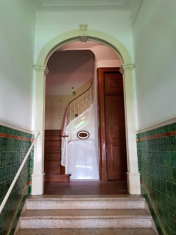 Apartment Conde Redondo Lissabon
